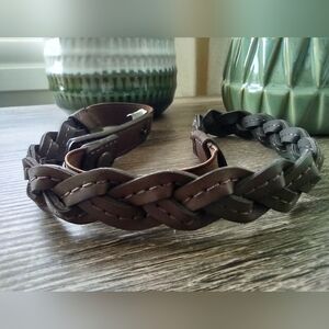 Thyme Maternity Belt Size XXS/XS